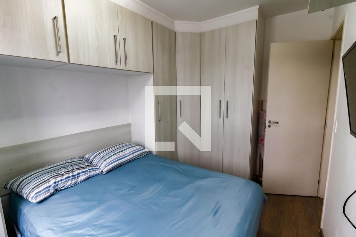 Apartamento, 2 quartos, 51 m² - Foto 38