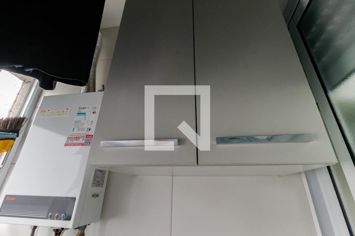 Apartamento, 2 quartos, 51 m² - Foto 58