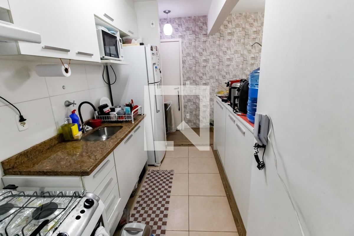 Apartamento, 2 quartos, 51 m² - Foto 52