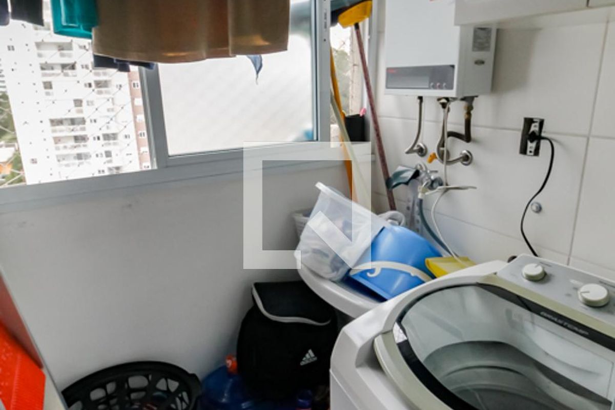 Apartamento, 2 quartos, 51 m² - Foto 60