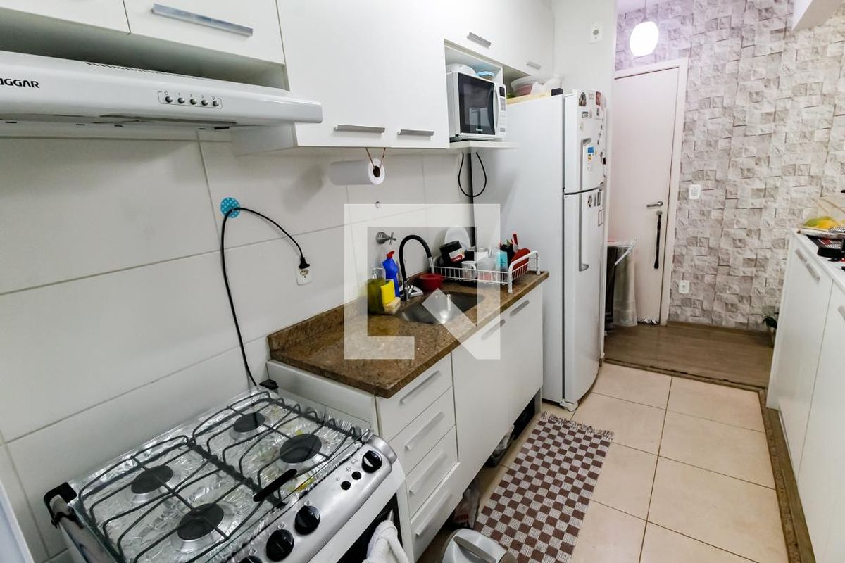 Apartamento, 2 quartos, 51 m² - Foto 50