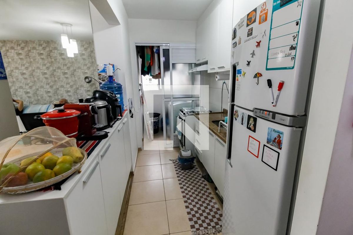 Apartamento, 2 quartos, 51 m² - Foto 48