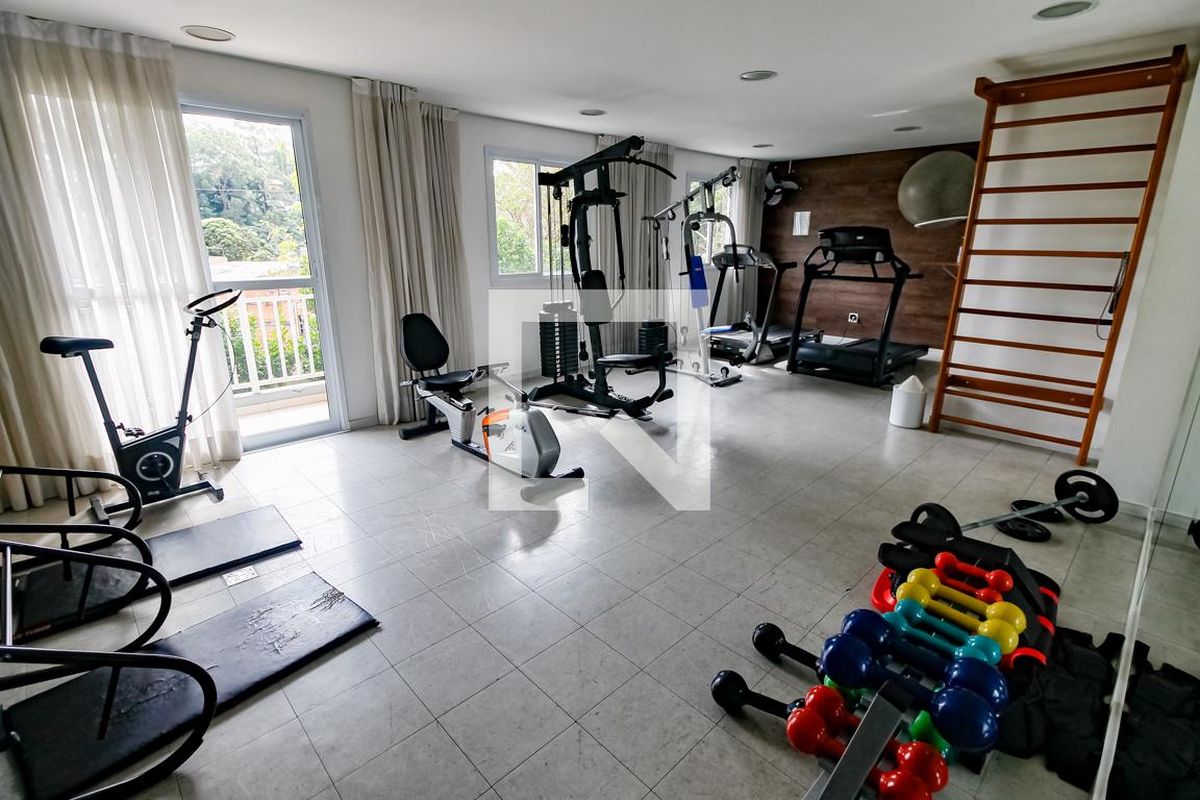 Apartamento, 2 quartos, 51 m² - Foto 84