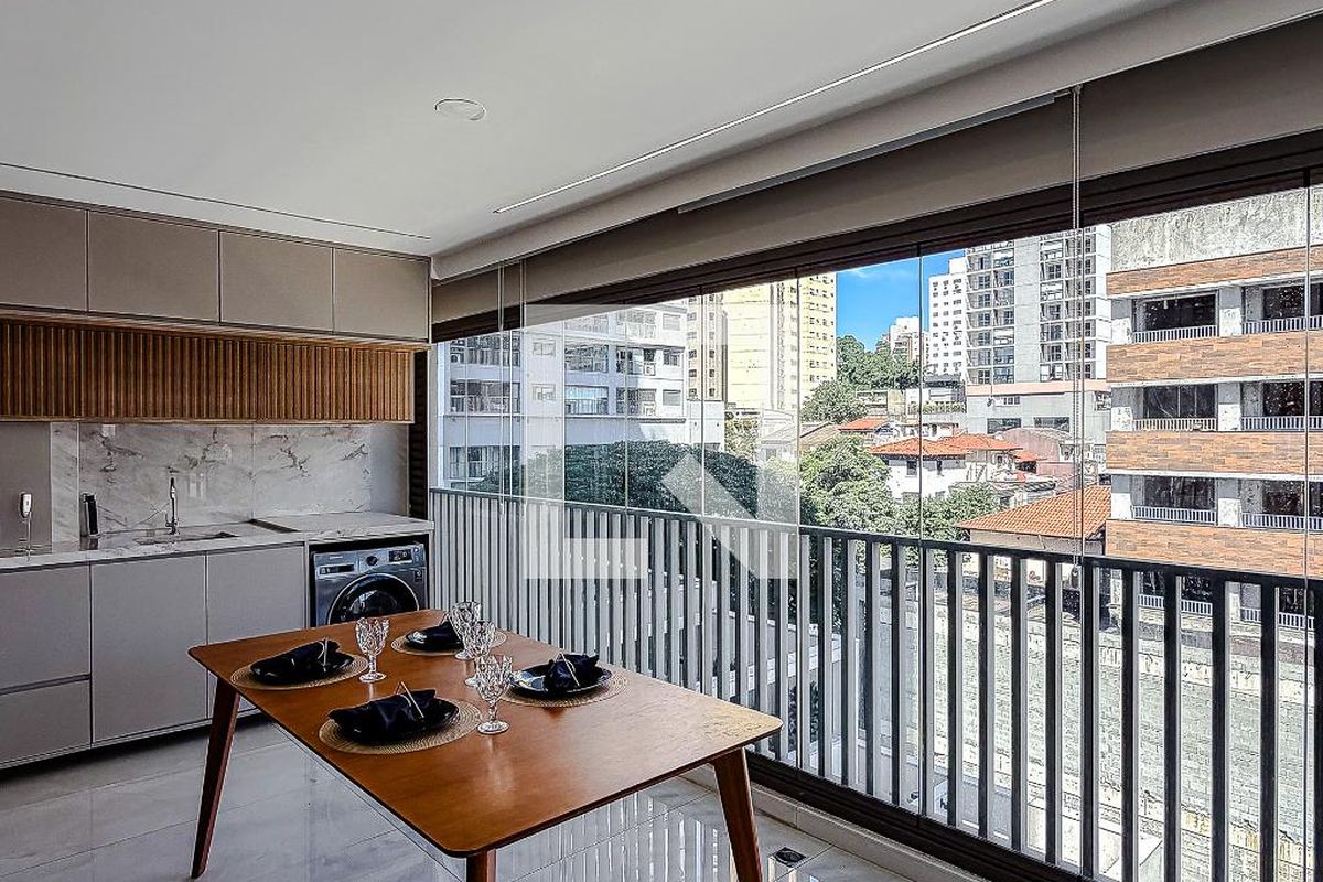 Apartamento, 2 quartos, 76 m² - Foto 24