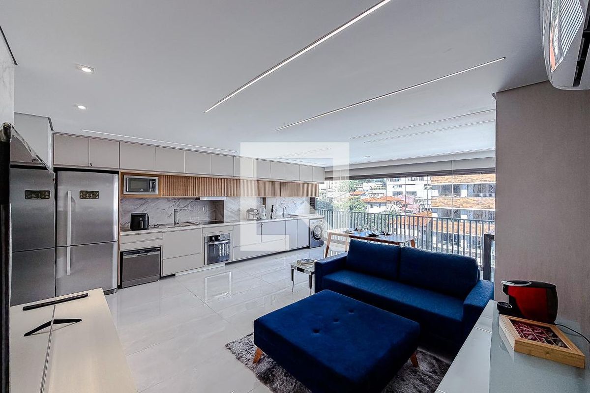 Apartamento, 2 quartos, 76 m² - Foto 9