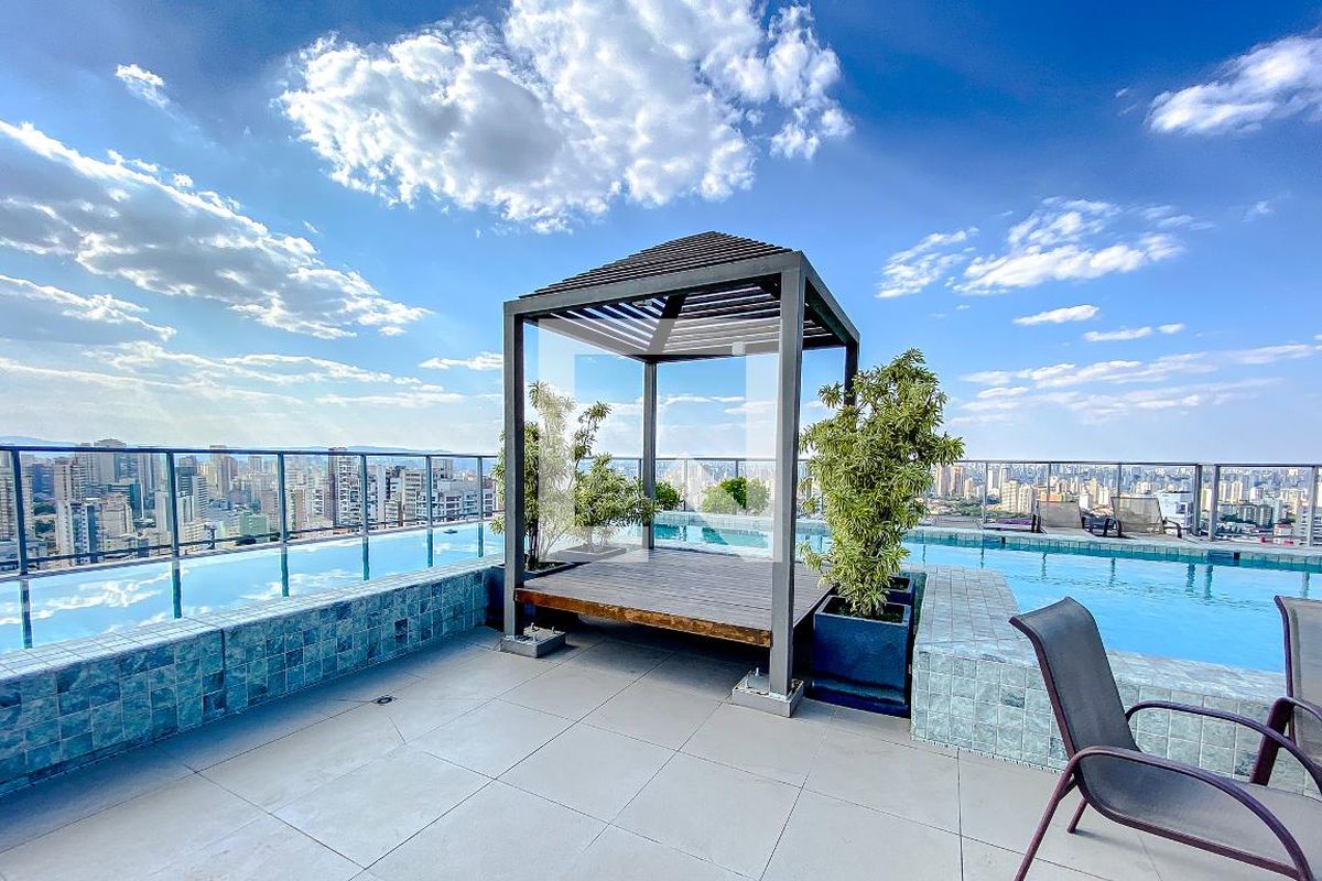 Apartamento, 2 quartos, 76 m² - Foto 160