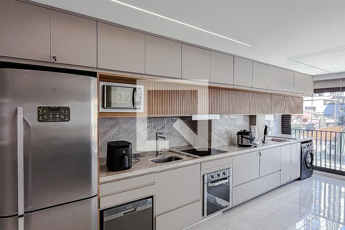 Apartamento, 2 quartos, 76 m² - Foto 99