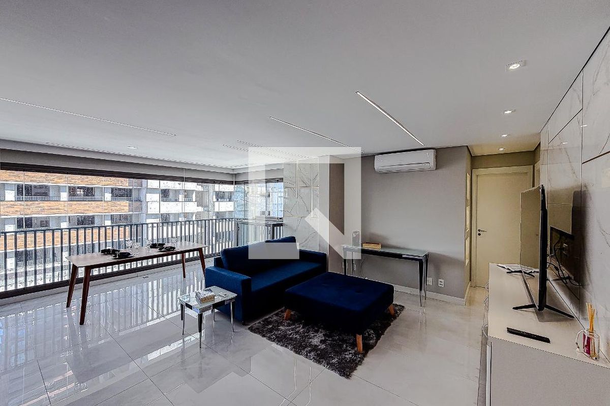 Apartamento, 2 quartos, 76 m² - Foto 3