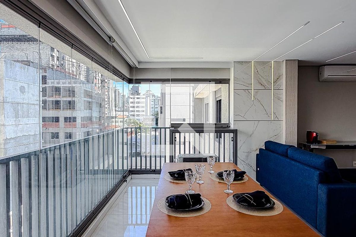 Apartamento, 2 quartos, 76 m² - Foto 21