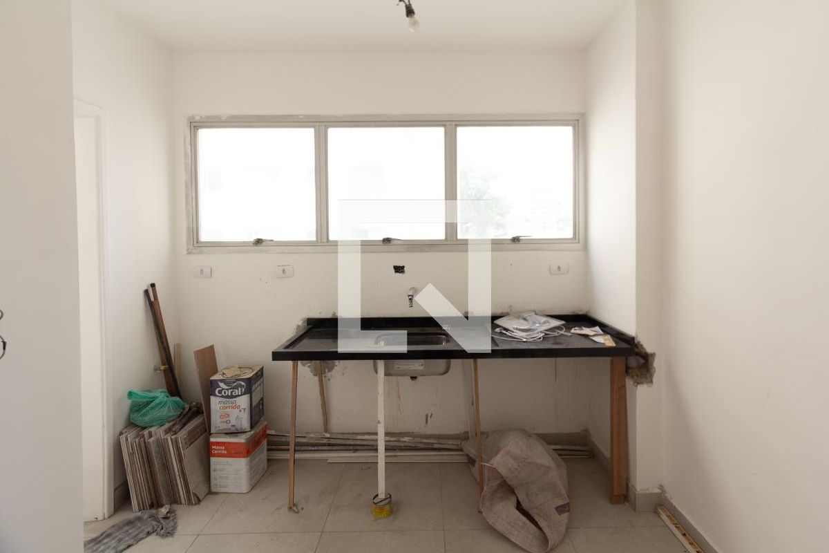 Apartamento, 3 quartos, 82 m² - Foto 46