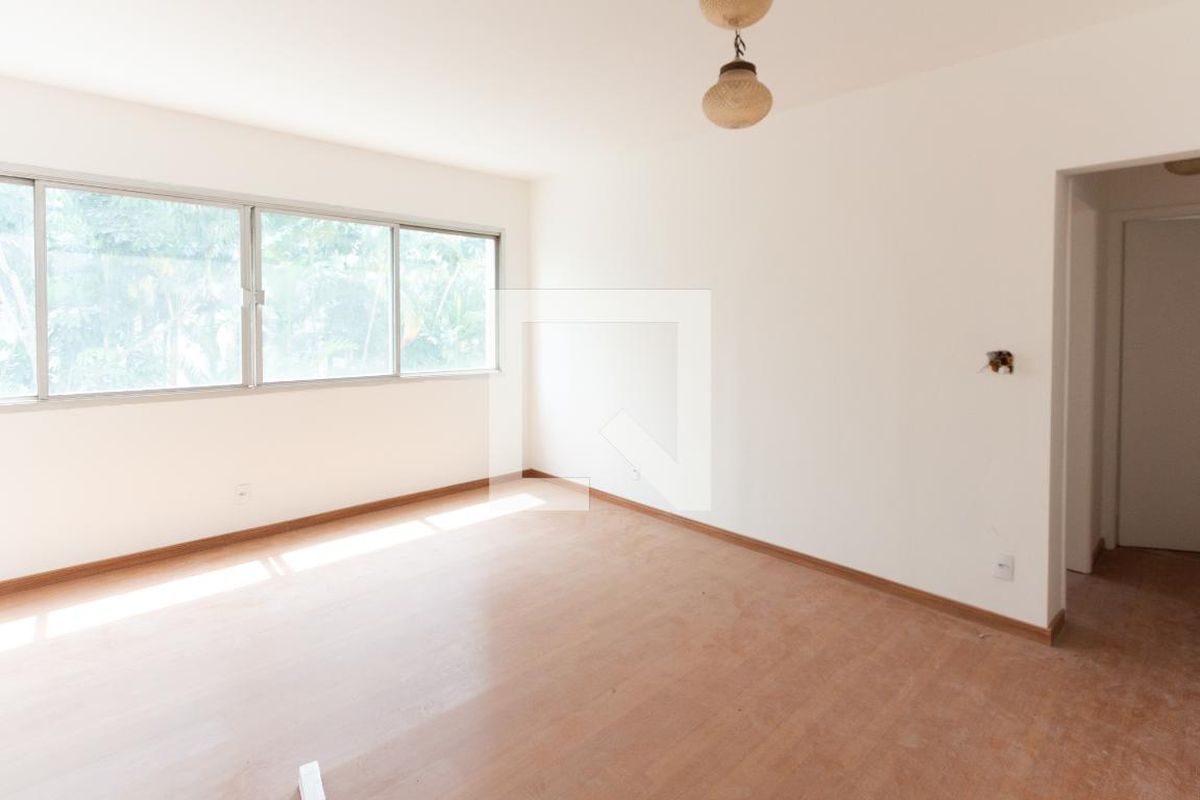 Apartamento, 3 quartos, 82 m² - Foto 2