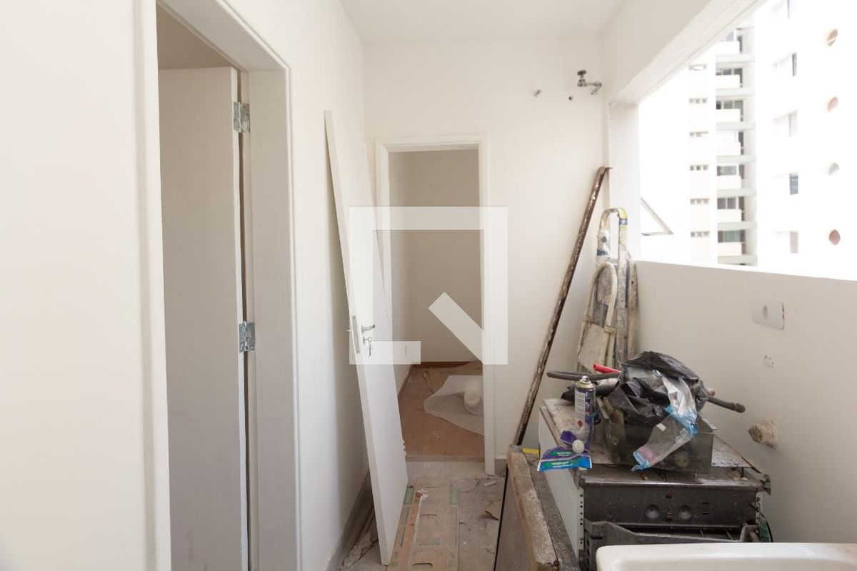 Apartamento, 3 quartos, 82 m² - Foto 54