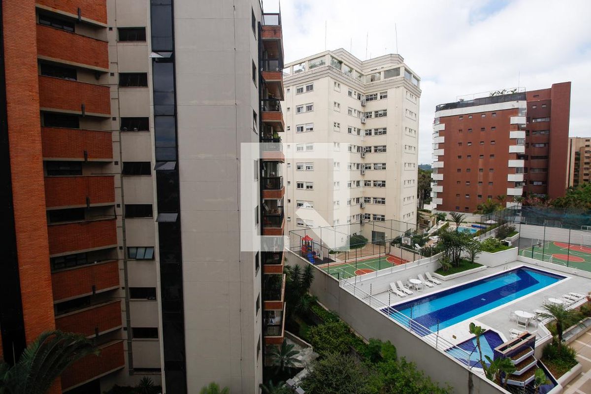 Apartamento, 4 quartos, 181 m² - Foto 36