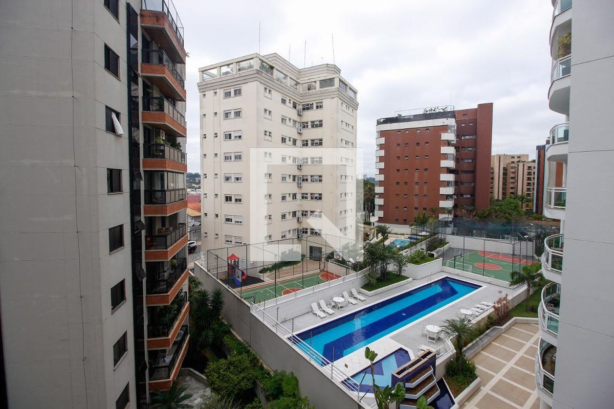 Apartamento, 4 quartos, 181 m² - Foto 56