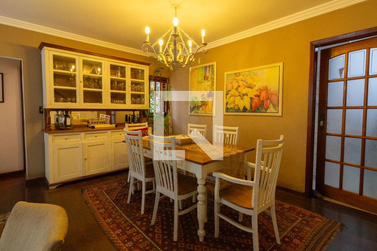 Casa, 3 quartos, 200 m² - Foto 14