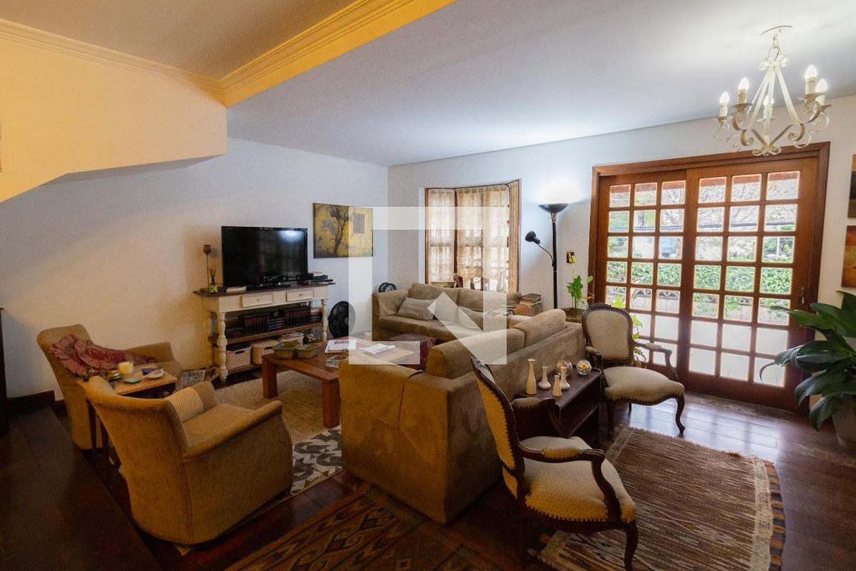 Casa, 3 quartos, 200 m² - Foto 10