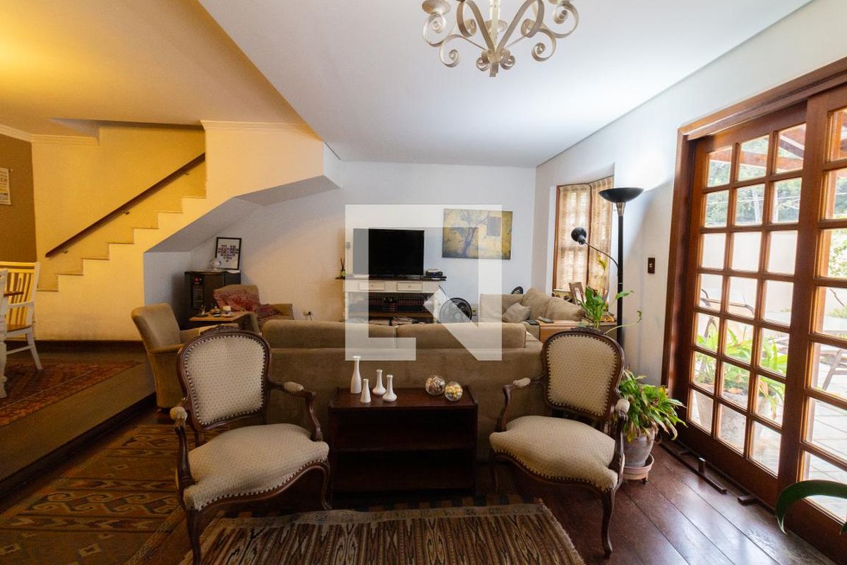 Casa, 3 quartos, 200 m² - Foto 4