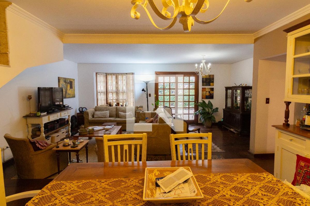 Casa, 3 quartos, 200 m² - Foto 18
