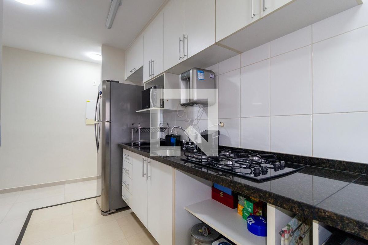 Apartamento, 2 quartos, 60 m² - Foto 58