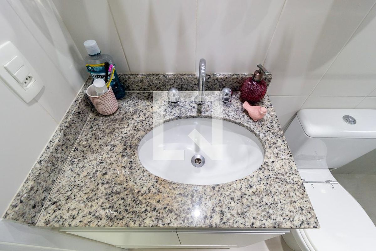Apartamento, 2 quartos, 60 m² - Foto 44