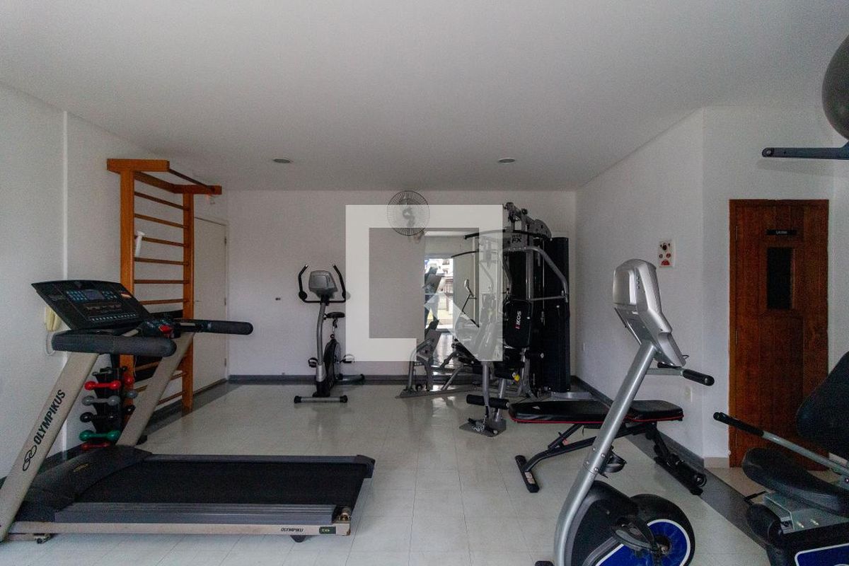 Apartamento, 2 quartos, 60 m² - Foto 76