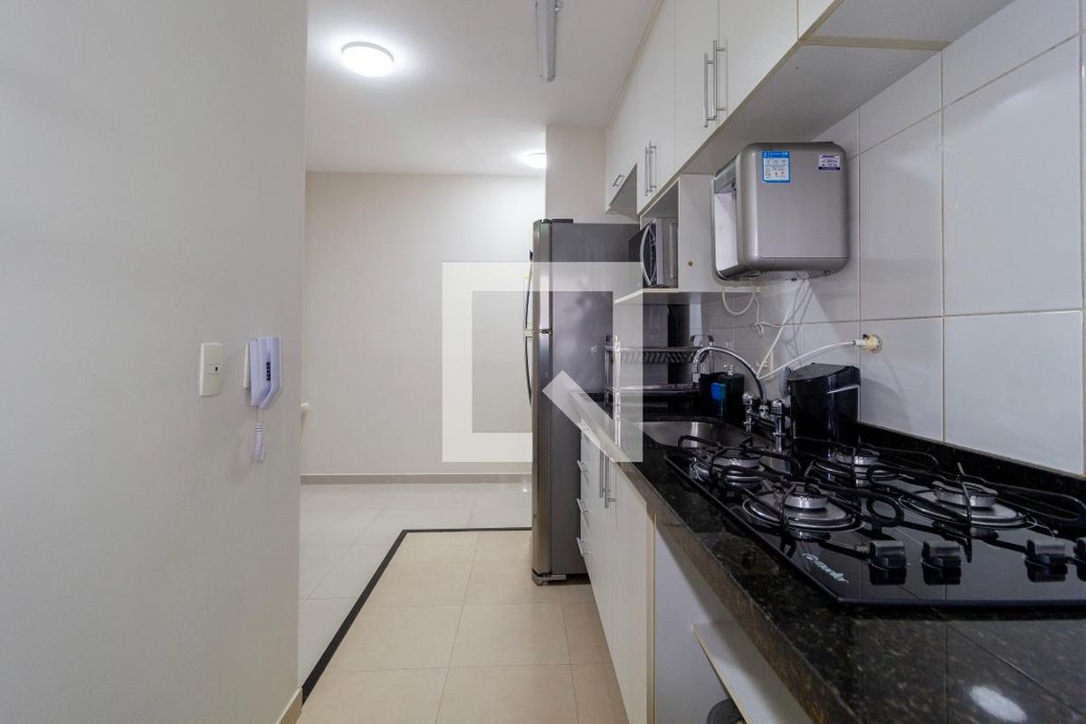 Apartamento, 2 quartos, 60 m² - Foto 62