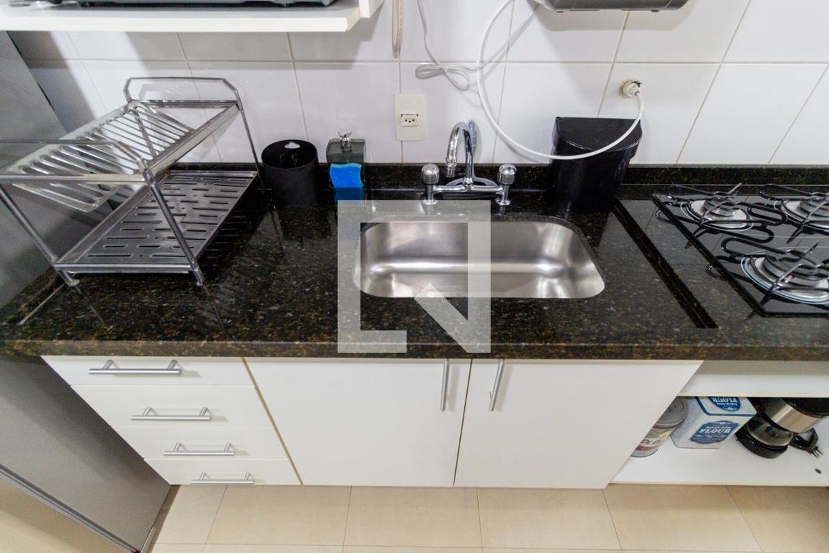 Apartamento, 2 quartos, 60 m² - Foto 64