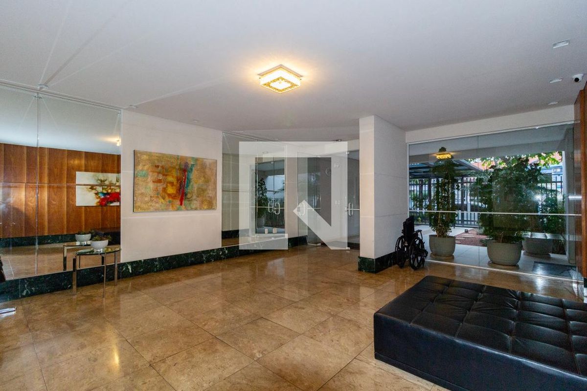 Apartamento, 2 quartos, 60 m² - Foto 94