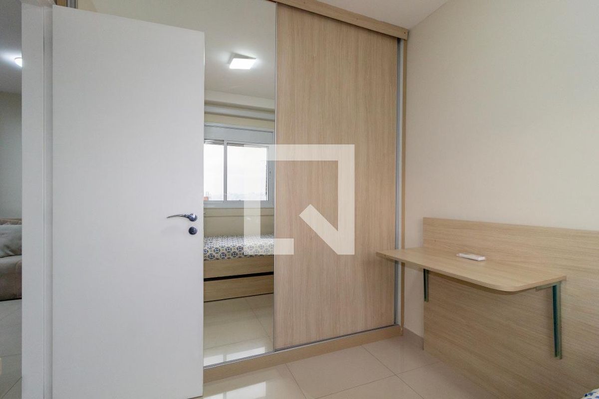 Apartamento, 2 quartos, 60 m² - Foto 24