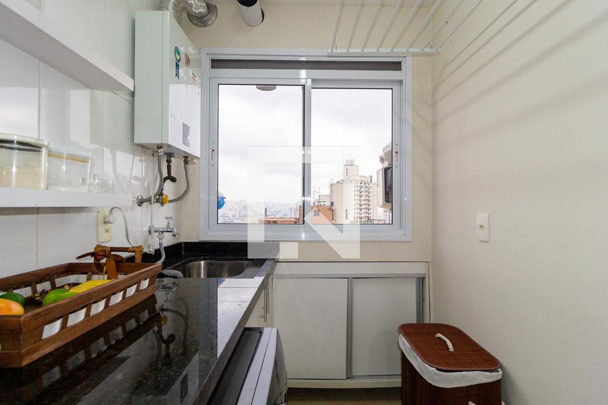 Apartamento, 2 quartos, 60 m² - Foto 68