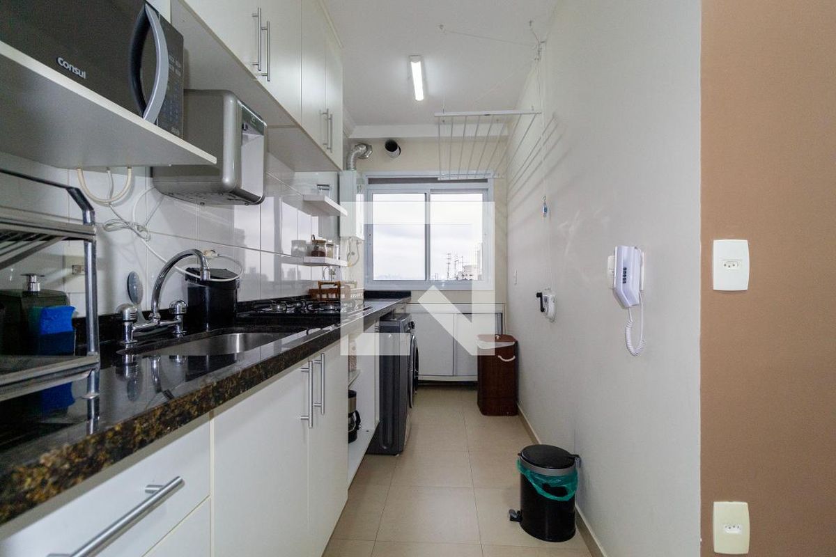 Apartamento, 2 quartos, 60 m² - Foto 60