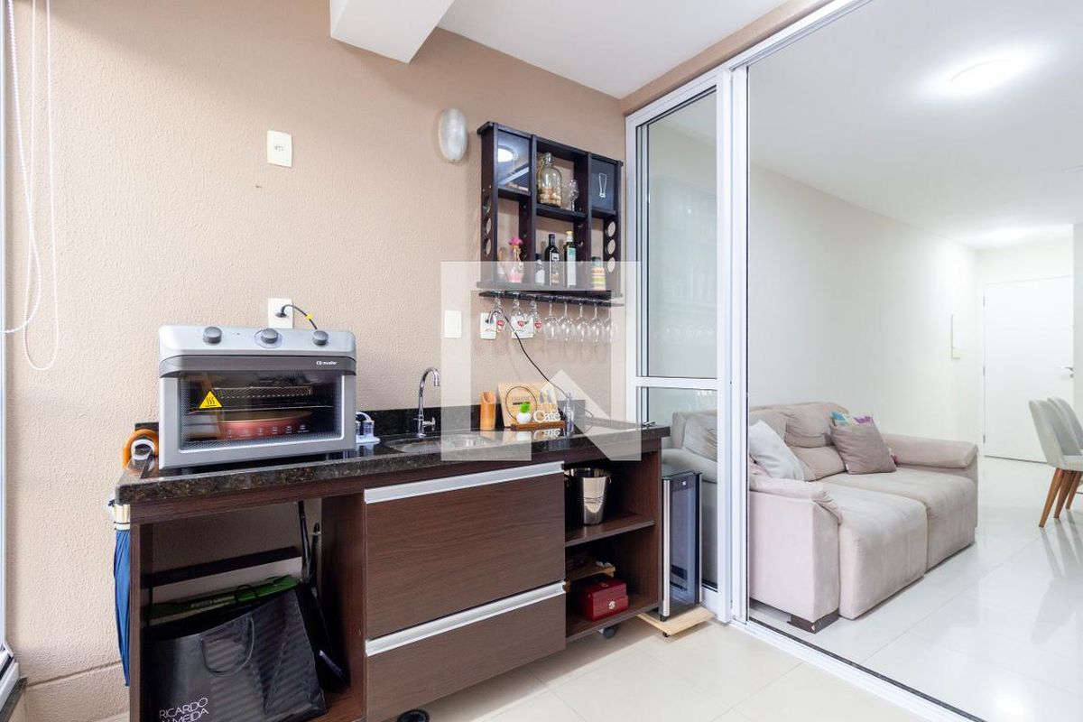 Apartamento, 2 quartos, 60 m² - Foto 12