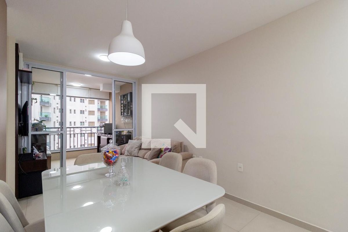 Apartamento, 2 quartos, 60 m² - Foto 4
