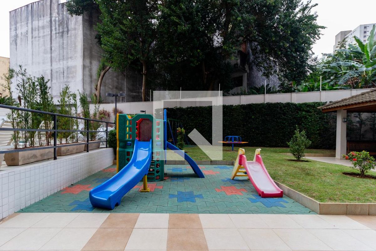 Apartamento, 2 quartos, 60 m² - Foto 80