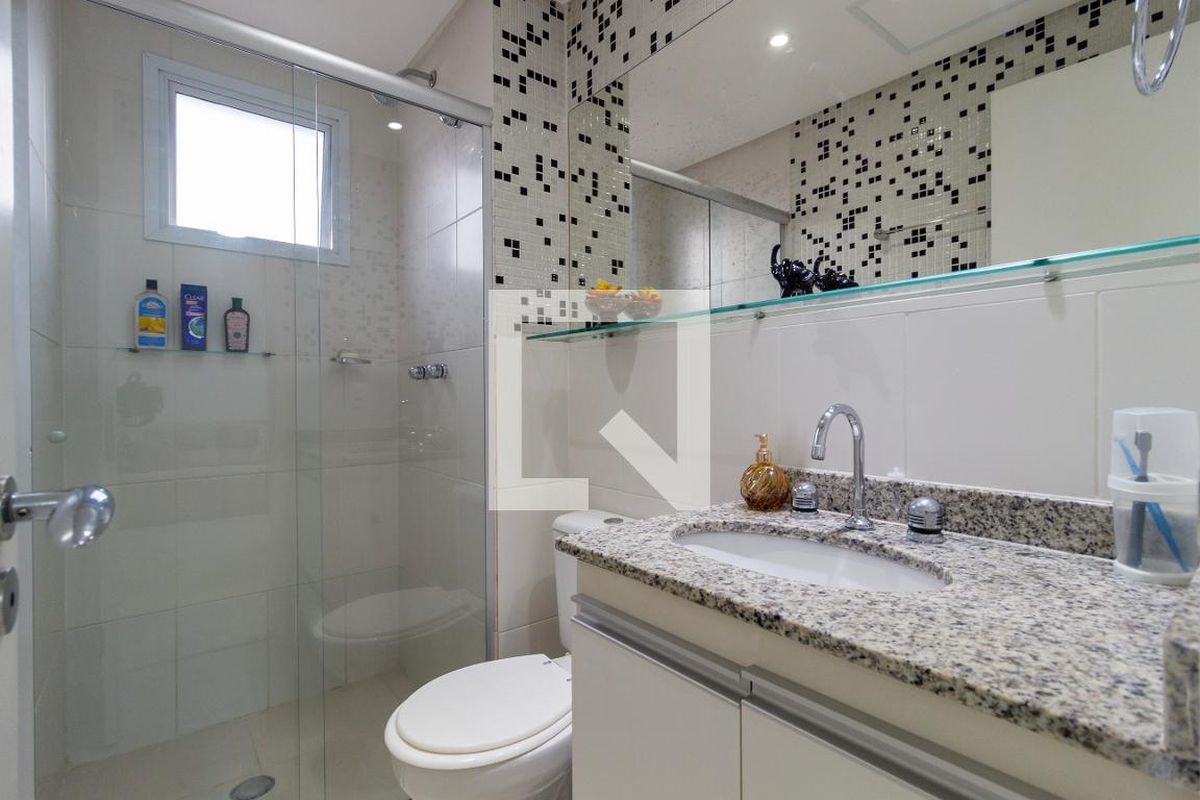 Apartamento, 2 quartos, 60 m² - Foto 48