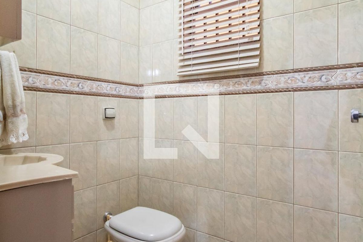 Casa, 3 quartos, 220 m² - Foto 12
