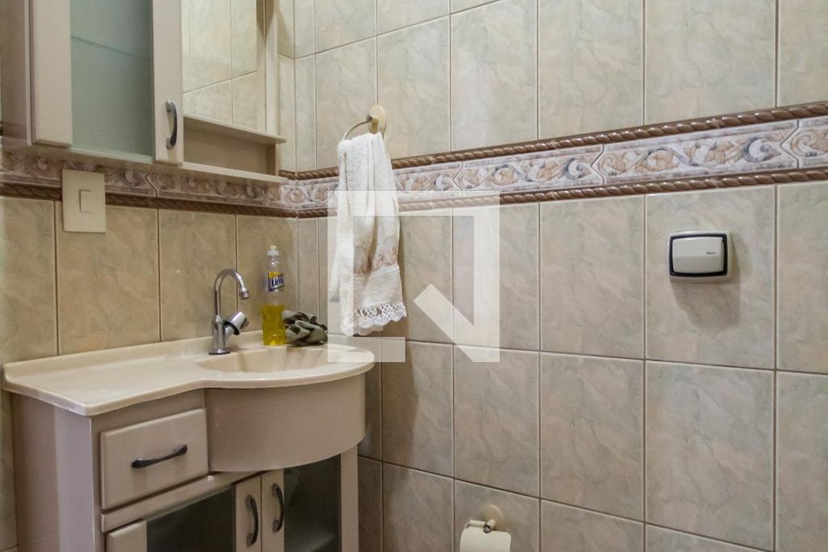 Casa, 3 quartos, 220 m² - Foto 14