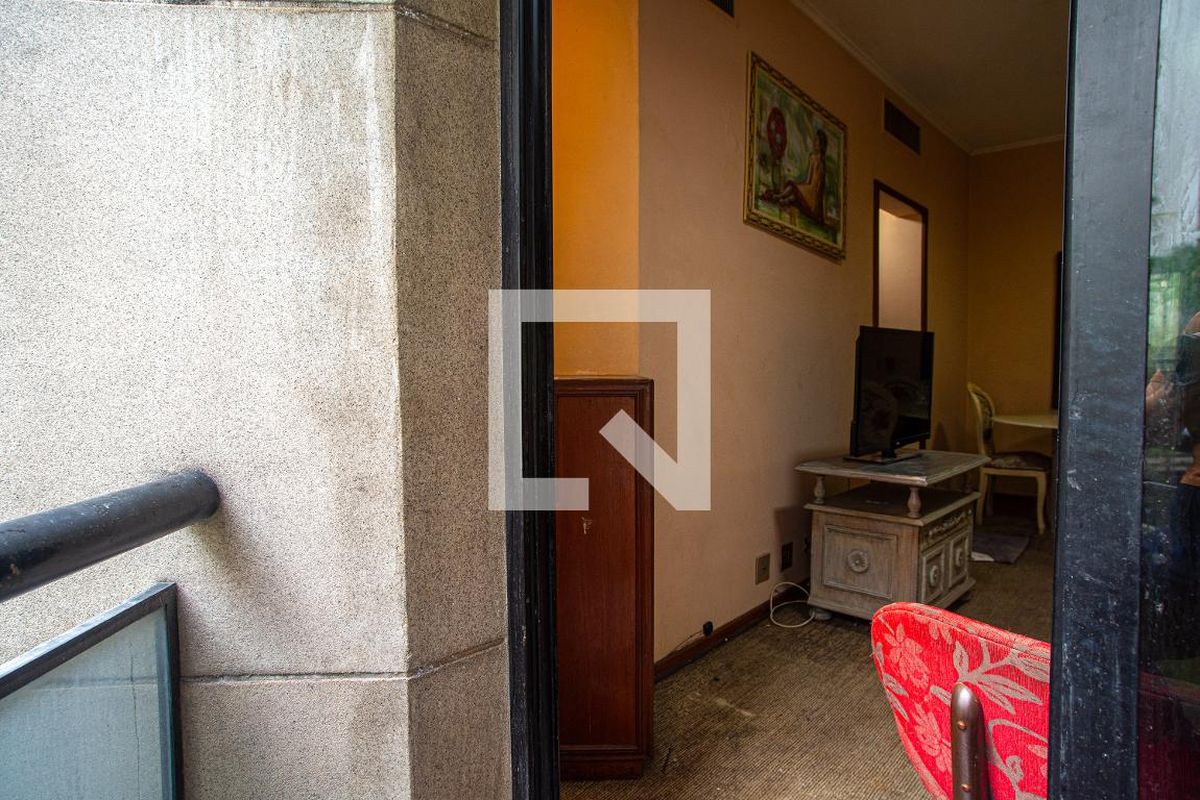 Apartamento, 1 quarto, 58 m² - Foto 8
