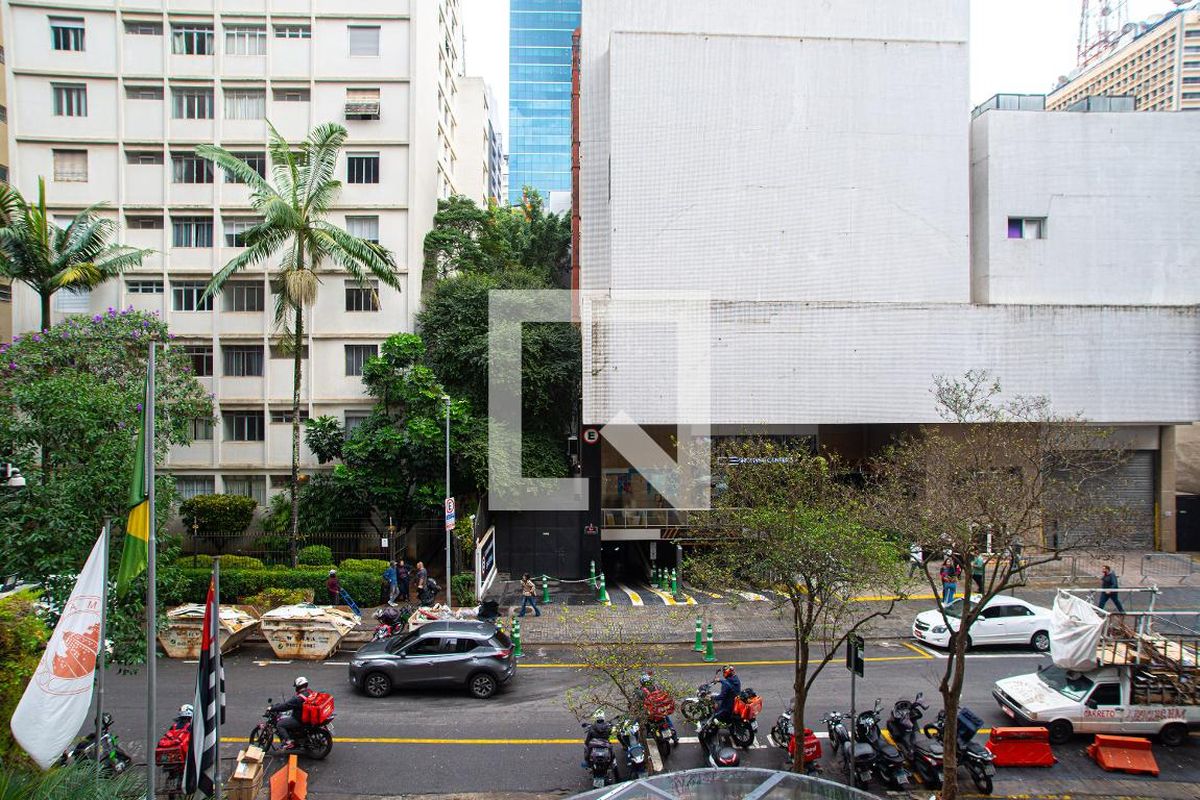 Apartamento, 1 quarto, 58 m² - Foto 10