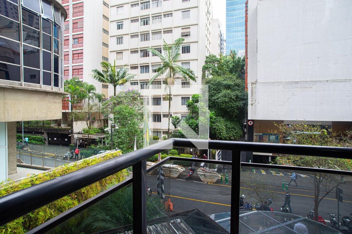 Apartamento, 1 quarto, 58 m² - Foto 7