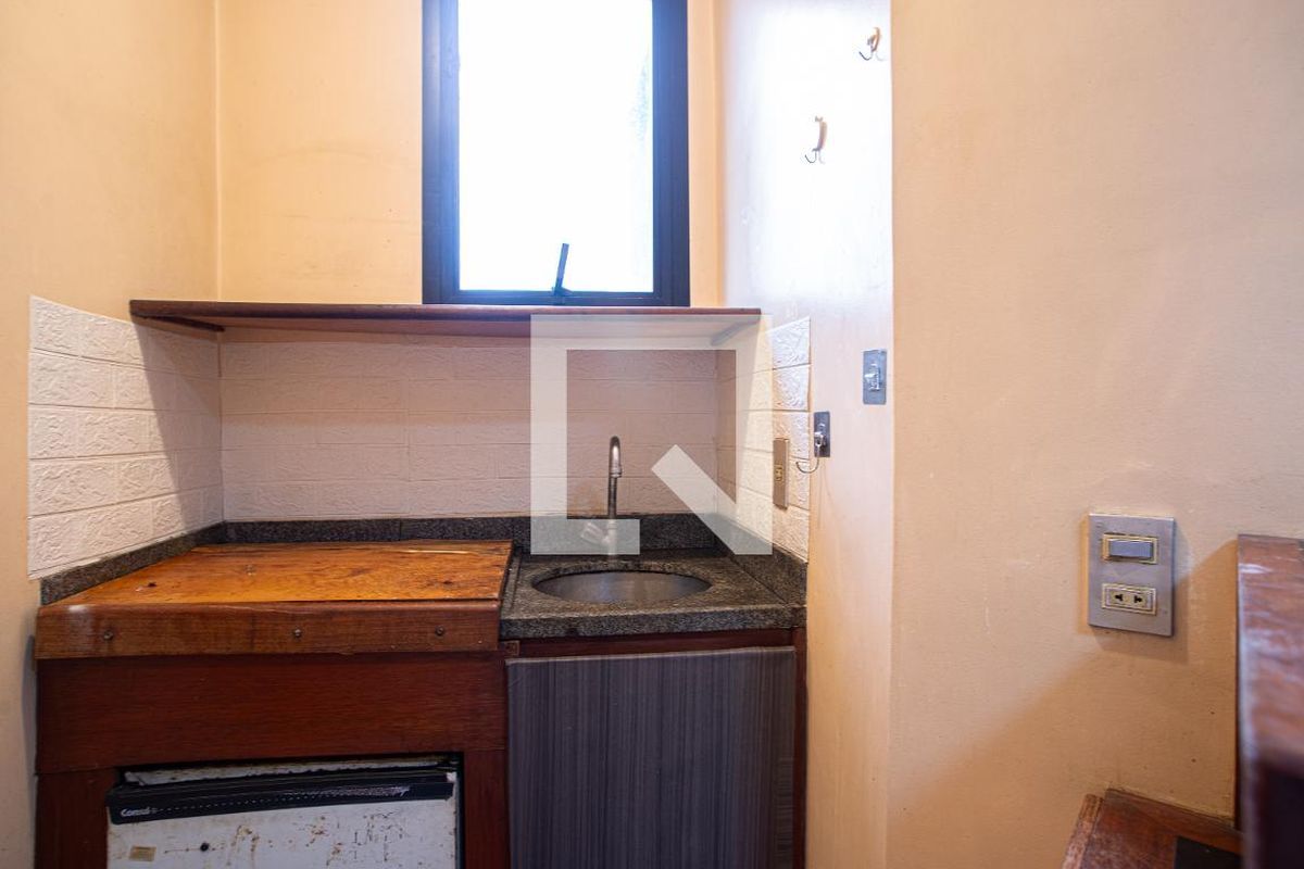 Apartamento, 1 quarto, 58 m² - Foto 27