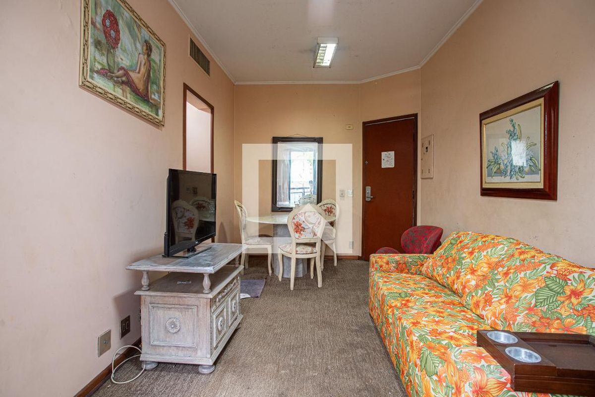 Apartamento, 1 quarto, 58 m² - Foto 4