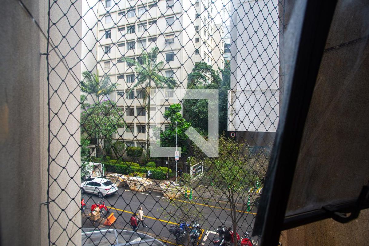 Apartamento, 1 quarto, 58 m² - Foto 17