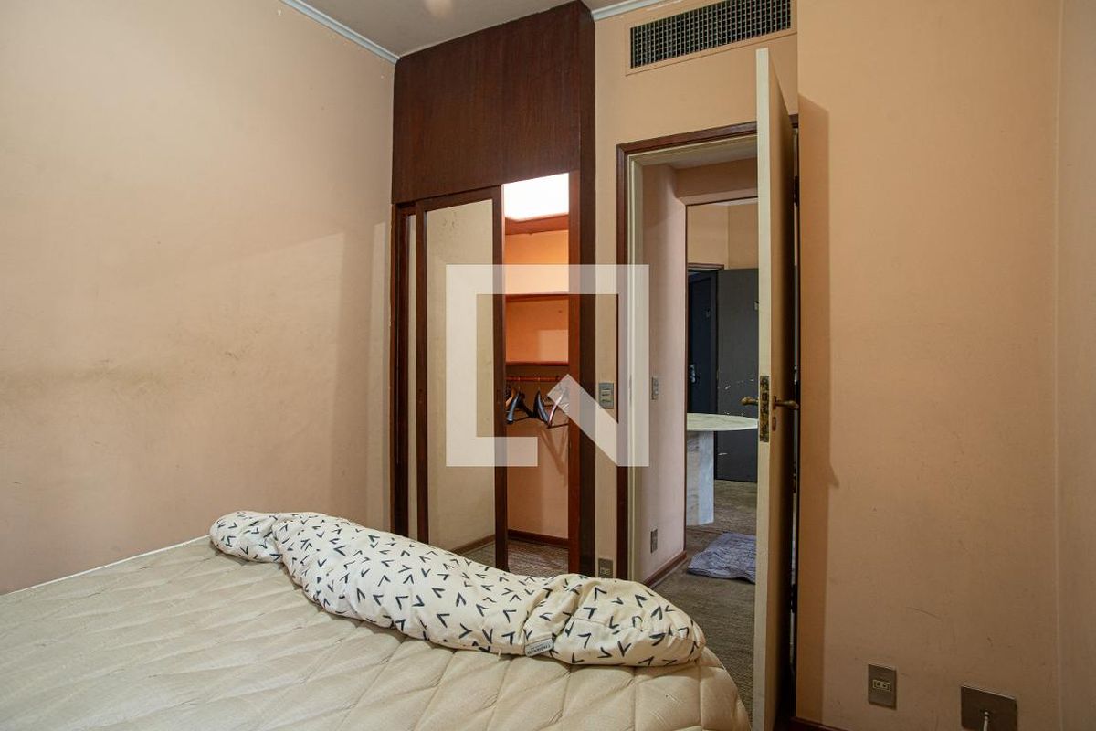 Apartamento, 1 quarto, 58 m² - Foto 12