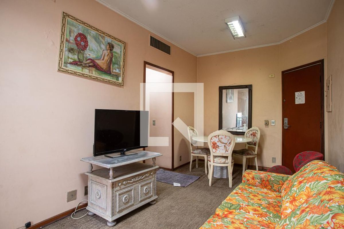 Apartamento, 1 quarto, 58 m² - Foto 3