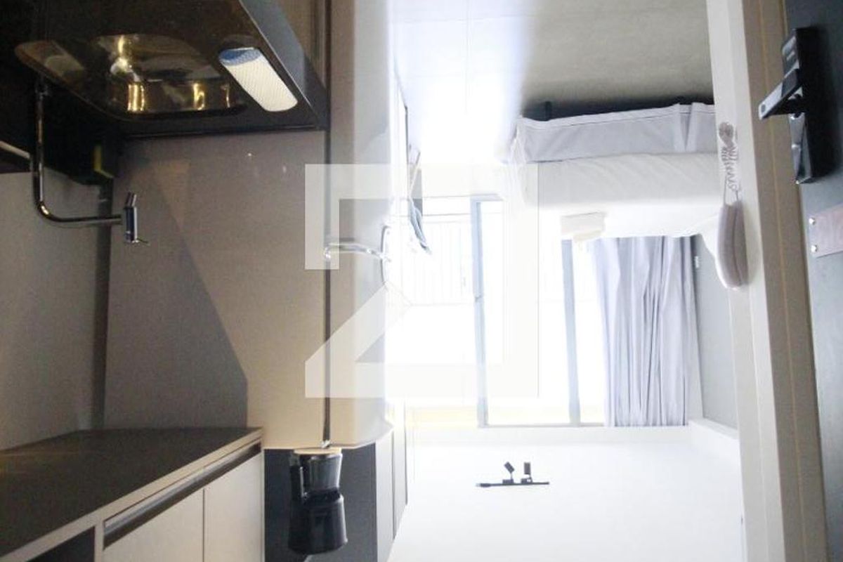 Apartamento, 1 quarto, 26 m² - Foto 52