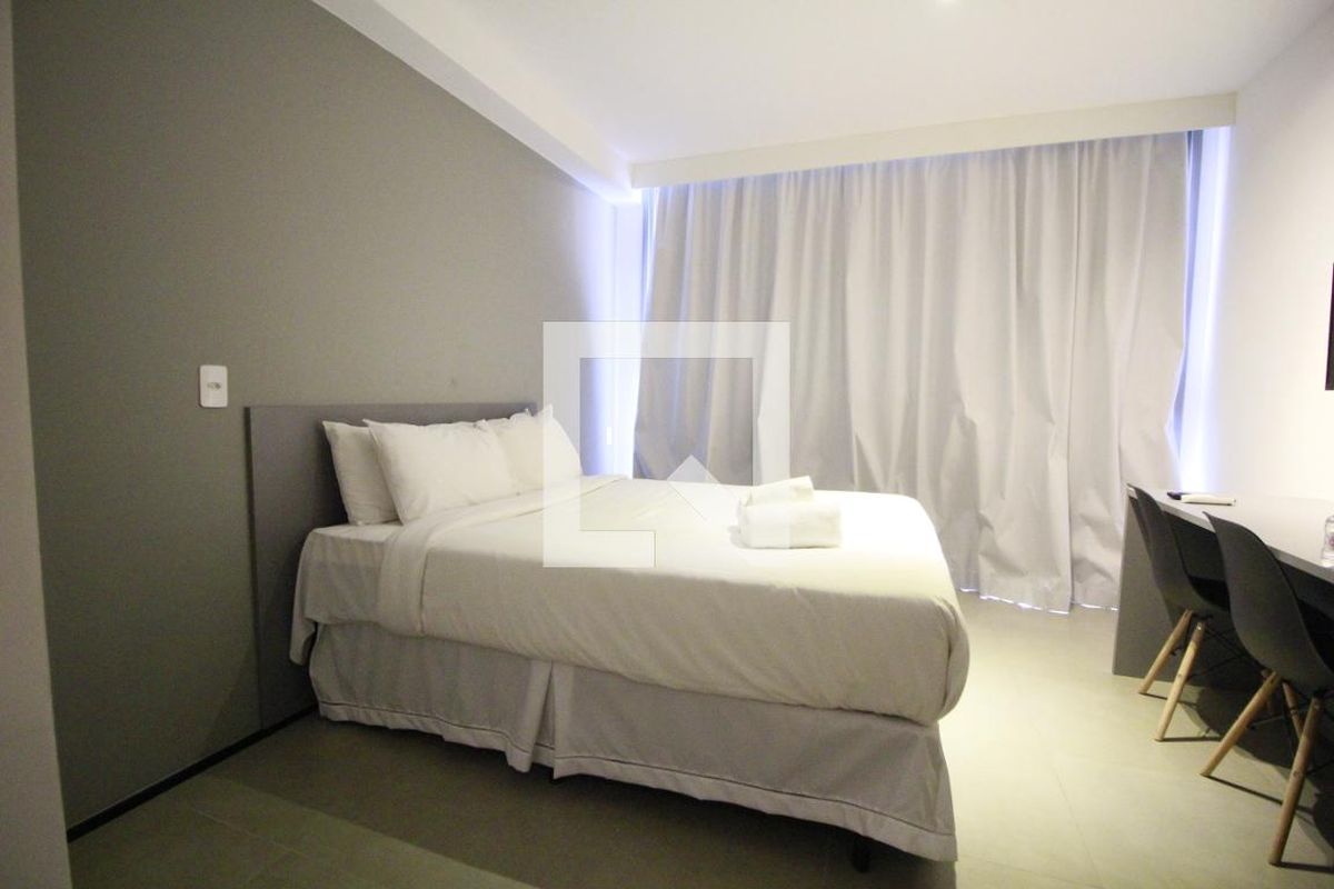 Apartamento, 1 quarto, 26 m² - Foto 24