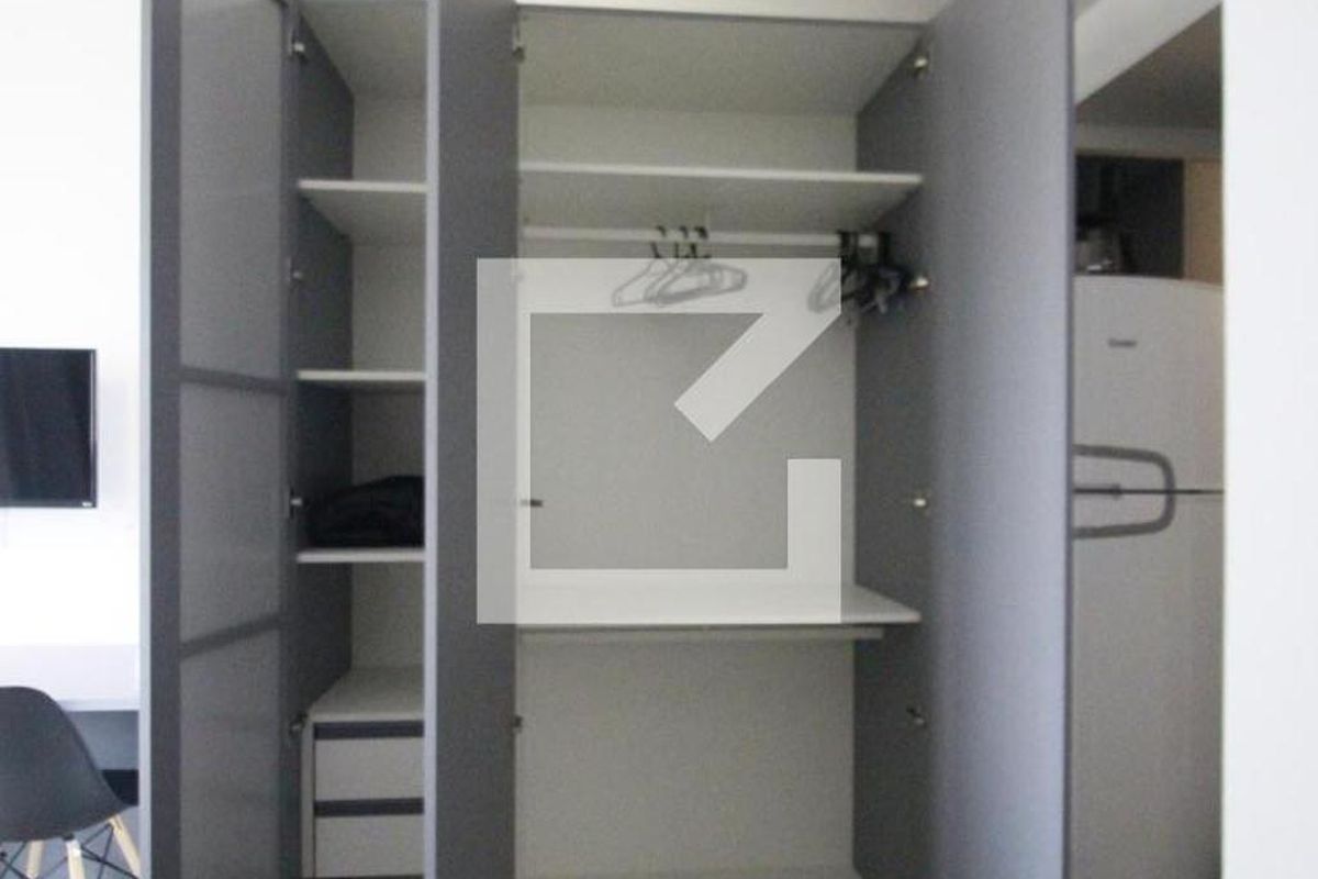 Apartamento, 1 quarto, 26 m² - Foto 14