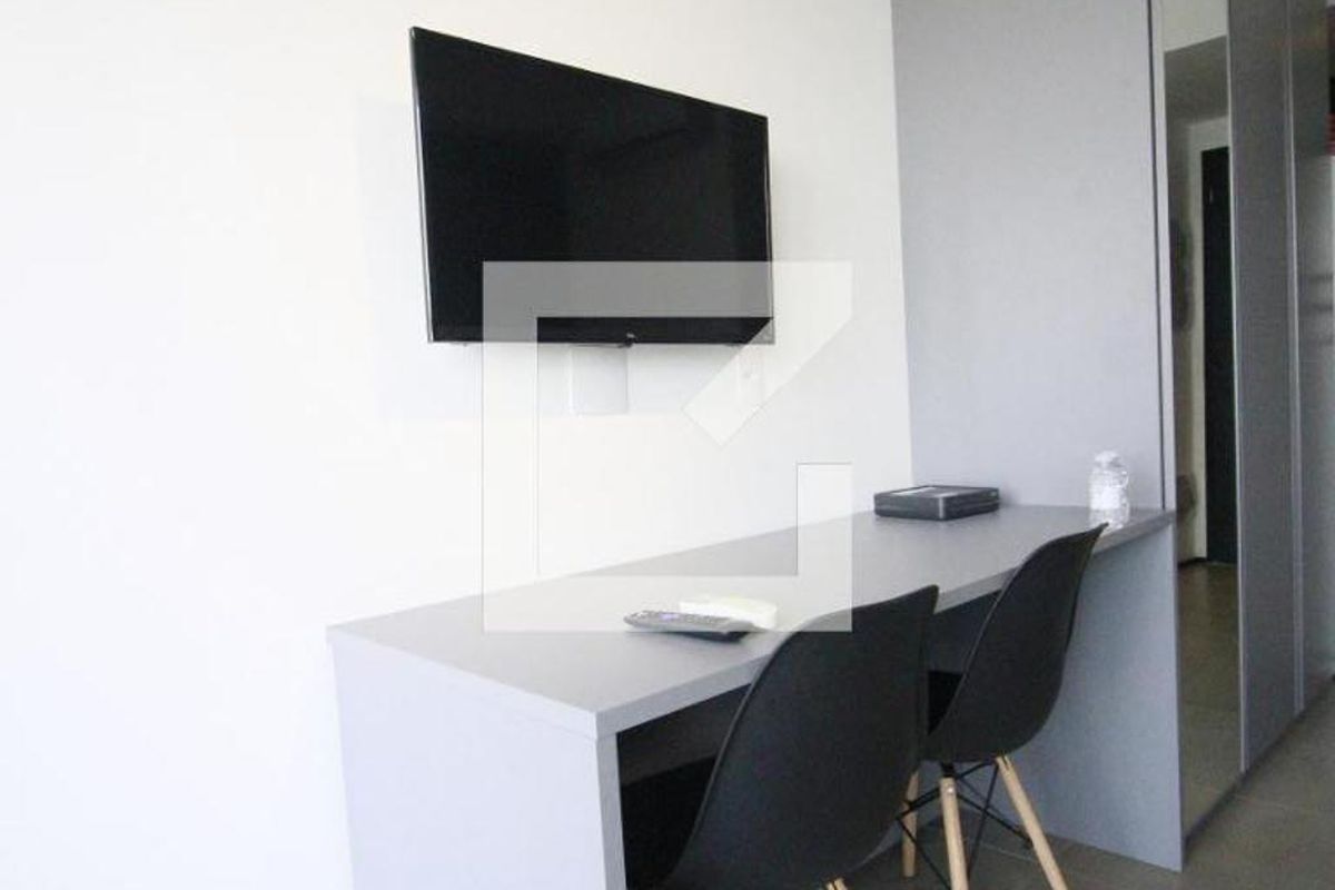 Apartamento, 1 quarto, 26 m² - Foto 16