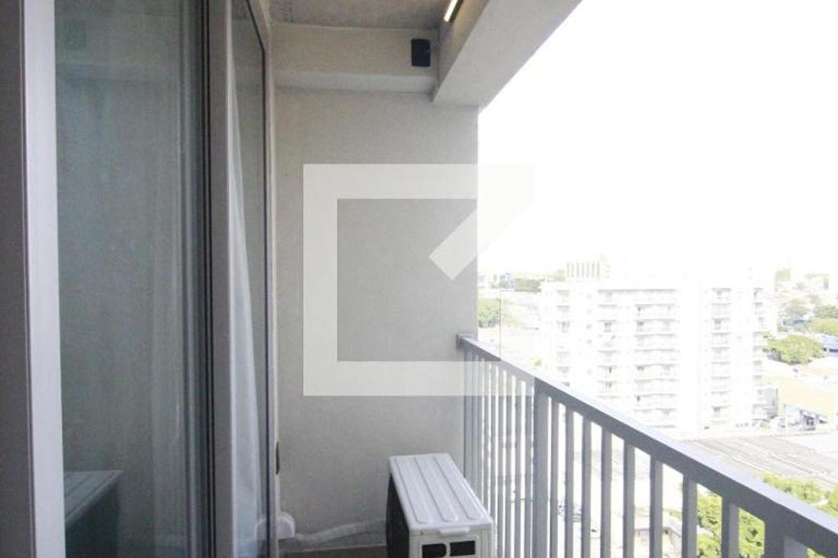 Apartamento, 1 quarto, 26 m² - Foto 28